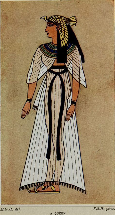 women's clothing in ancient egypt replica|traditional egyptian clothing female.